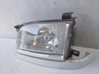 Фара левая SUBARU FORESTER SF5 1655 3 ракурс