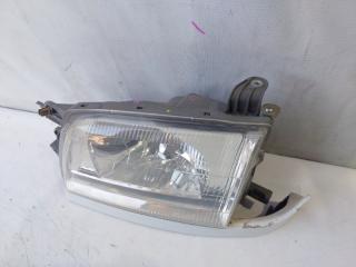 Фара левая SUBARU FORESTER SF5 1655 4 ракурс