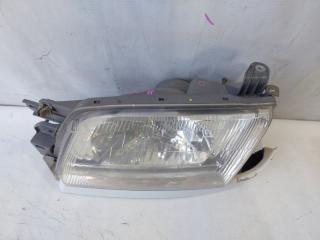 Фара левая SUBARU FORESTER SF5 1655 5 ракурс