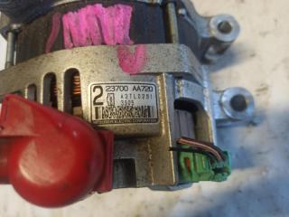 Генератор SUBARU IMPREZA GP3 FB16 23700-AA720 2 ракурс