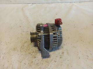 Генератор SUBARU IMPREZA GP3 FB16 23700-AA720 5 ракурс