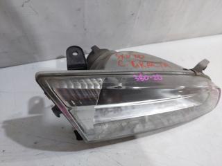 Фара правая TOYOTA CAMRY GRACIA SXV20 33-09 5 ракурс