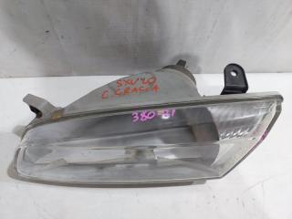 Фара левая TOYOTA CAMRY GRACIA SXV20 33-09 4 ракурс