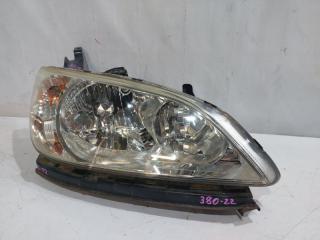Фара правая HONDA CIVIC FERIO ES3 P3703 1 ракурс Фара правая HONDA CIVIC FERIO ES3 P3703 1 ракурс