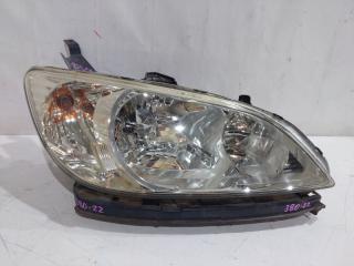 Фара правая HONDA CIVIC FERIO ES3 P3703 2 ракурс Фара правая HONDA CIVIC FERIO ES3 P3703 2 ракурс