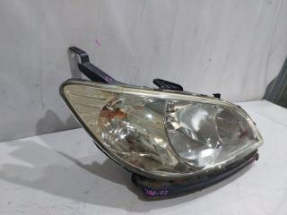 Фара правая HONDA CIVIC FERIO ES3 P3703 3 ракурс Фара правая HONDA CIVIC FERIO ES3 P3703 3 ракурс
