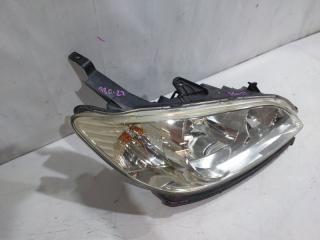 Фара правая HONDA CIVIC FERIO ES3 P3703 4 ракурс Фара правая HONDA CIVIC FERIO ES3 P3703 4 ракурс