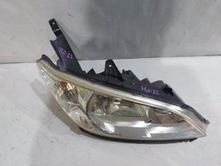 Фара правая HONDA CIVIC FERIO ES3 P3703 5 ракурс Фара правая HONDA CIVIC FERIO ES3 P3703 5 ракурс