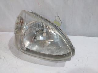 Фара правая TOYOTA PLATZ NCP16 52-067 1 ракурс