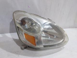 Фара правая TOYOTA PLATZ NCP16 52-067 3 ракурс