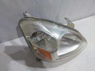 Фара правая TOYOTA PLATZ NCP16 52-067 4 ракурс