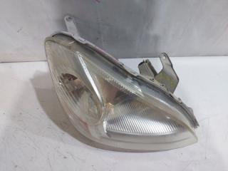 Фара правая TOYOTA PLATZ NCP16 52-067 5 ракурс