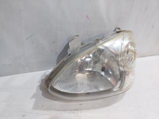 Фара левая TOYOTA PLATZ NCP16 52-067 1 ракурс