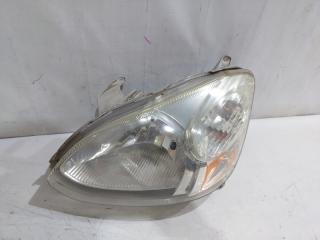 Фара левая TOYOTA PLATZ NCP16 52-067 2 ракурс