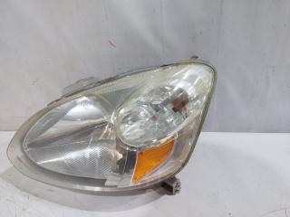 Фара левая TOYOTA PLATZ NCP16 52-067 3 ракурс