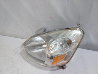 Фара левая TOYOTA PLATZ NCP16 52-067 4 ракурс