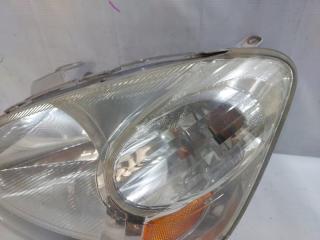 Фара левая TOYOTA PLATZ NCP16 52-067 5 ракурс