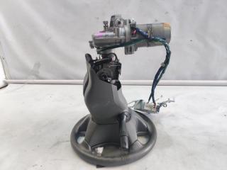 Рулевая колонка TOYOTA COROLLA AXIO ZRE142 2 ракурс Рулевая колонка TOYOTA COROLLA AXIO ZRE142 2 ракурс