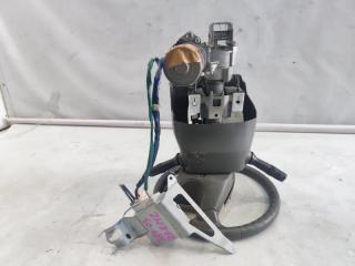 Рулевая колонка TOYOTA COROLLA AXIO ZRE142 3 ракурс Рулевая колонка TOYOTA COROLLA AXIO ZRE142 3 ракурс