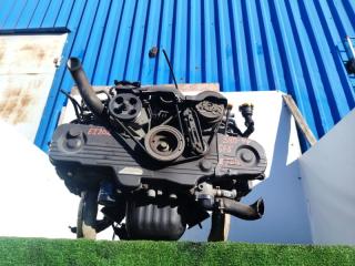 Двигатель SUBARU FORESTER SF5 EJ202-DWZVE 2 ракурс
