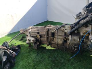 МКПП SUBARU FORESTER SF5 EJ202-DWZVE TY755XS1AA 1 ракурс