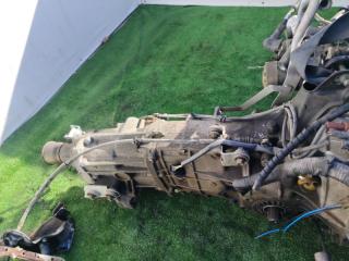 МКПП SUBARU FORESTER SF5 EJ202-DWZVE TY755XS1AA 2 ракурс