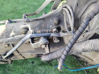 МКПП SUBARU FORESTER SF5 EJ202-DWZVE TY755XS1AA 3 ракурс