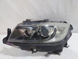 Фара левая BMW 3-Series E90 63117161673 2 ракурс