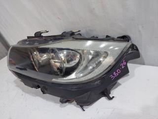 Фара левая BMW 3-Series E90 63117161673 3 ракурс