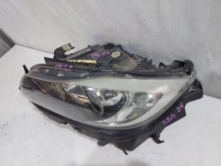 Фара левая BMW 3-Series E90 63117161673 4 ракурс