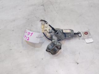 Замок зажигания TOYOTA PLATZ NCP12 2 ракурс