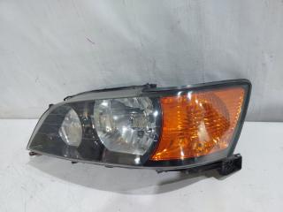 Фара левая TOYOTA VISTA ARDEO SV50 32-164 3 ракурс