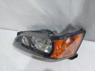 Фара левая TOYOTA VISTA ARDEO SV50 32-164 4 ракурс