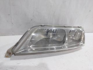 Фара левая TOYOTA MARK II JZX100 22-251 1 ракурс