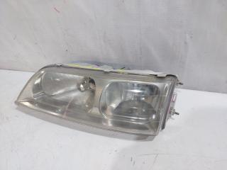 Фара левая TOYOTA MARK II JZX100 22-251 4 ракурс