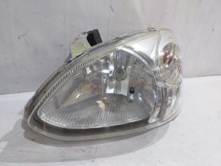 Фара левая TOYOTA PLATZ NCP16 52-067 1 ракурс