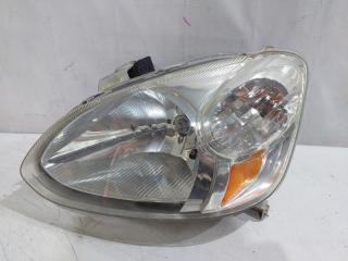 Фара левая TOYOTA PLATZ NCP16 52-067 2 ракурс
