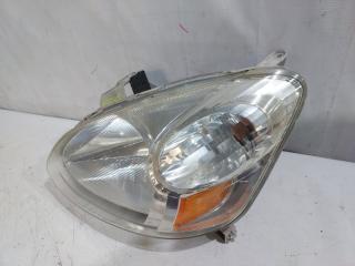 Фара левая TOYOTA PLATZ NCP16 52-067 3 ракурс