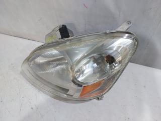 Фара левая TOYOTA PLATZ NCP16 52-067 4 ракурс
