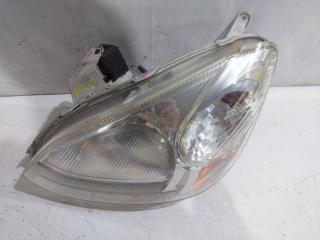 Фара левая TOYOTA PLATZ NCP16 52-067 5 ракурс