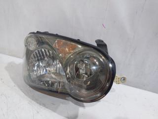 Фара правая SUBARU IMPREZA GD3 1718 1 ракурс