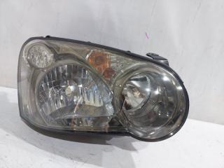 Фара правая SUBARU IMPREZA GD3 1718 2 ракурс
