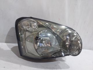 Фара правая SUBARU IMPREZA GD3 1718 3 ракурс