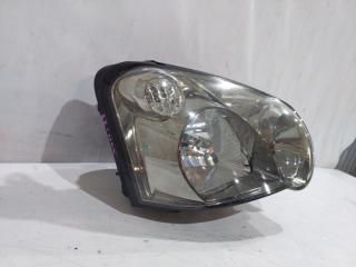 Фара правая SUBARU IMPREZA GD3 1718 4 ракурс