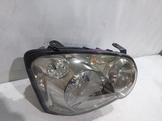 Фара правая SUBARU IMPREZA GD3 1718 5 ракурс