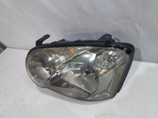 Фара левая SUBARU IMPREZA GD3 1718 4 ракурс