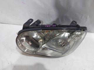 Фара левая SUBARU IMPREZA GD3 1718 5 ракурс
