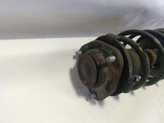 Стойка правая передняя TOYOTA OPA ZCT15 1ZZ-FE 5 ракурс
