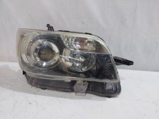 Фара правая TOYOTA COROLLA RUMION ZRE152 12-540 1 ракурс