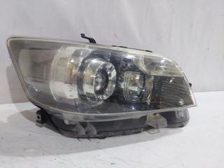 Фара правая TOYOTA COROLLA RUMION ZRE152 12-540 3 ракурс